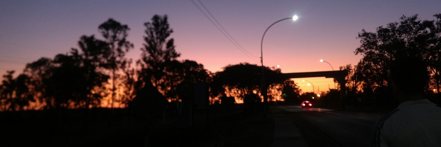 SergioRolon16's profile banner image