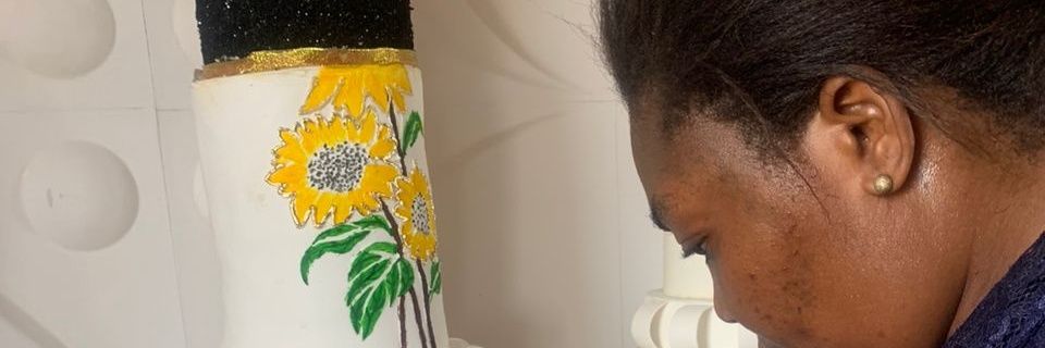 Cindijinduzie's profile banner image