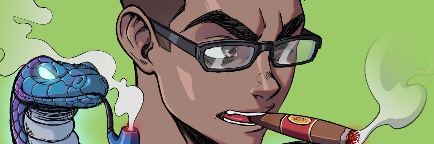 ILuvNisha83's profile banner image