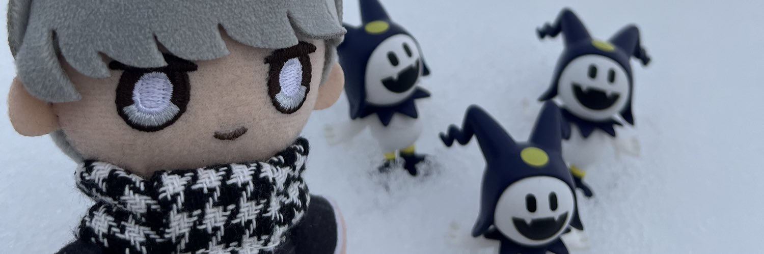 sushizame's profile banner image