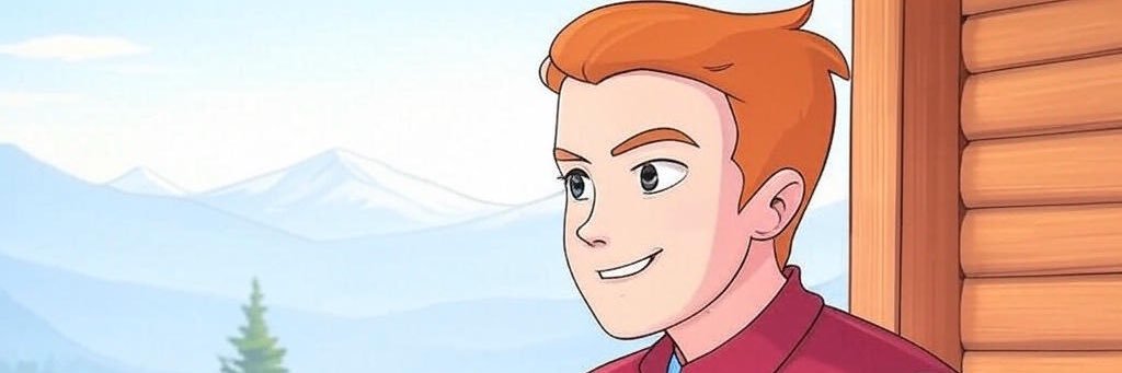 Rich 🇺🇸 banner