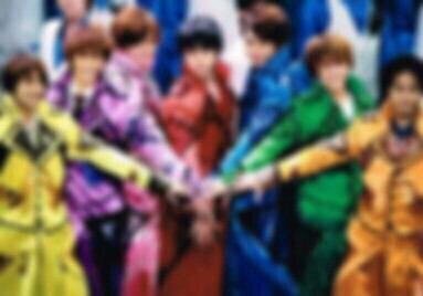 Ryusei___WEST's profile banner image