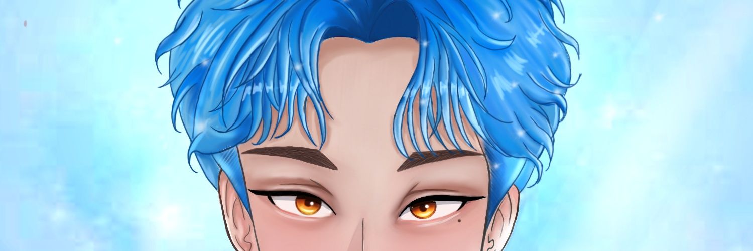 springbbright's profile banner image