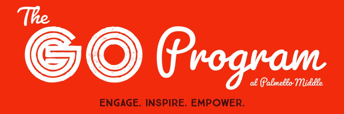 thegoprogram's profile banner image