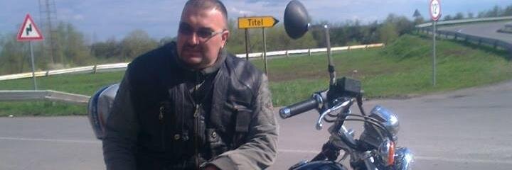 ViktorBezec's profile banner image