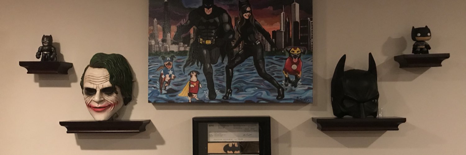 davelav5's profile banner image