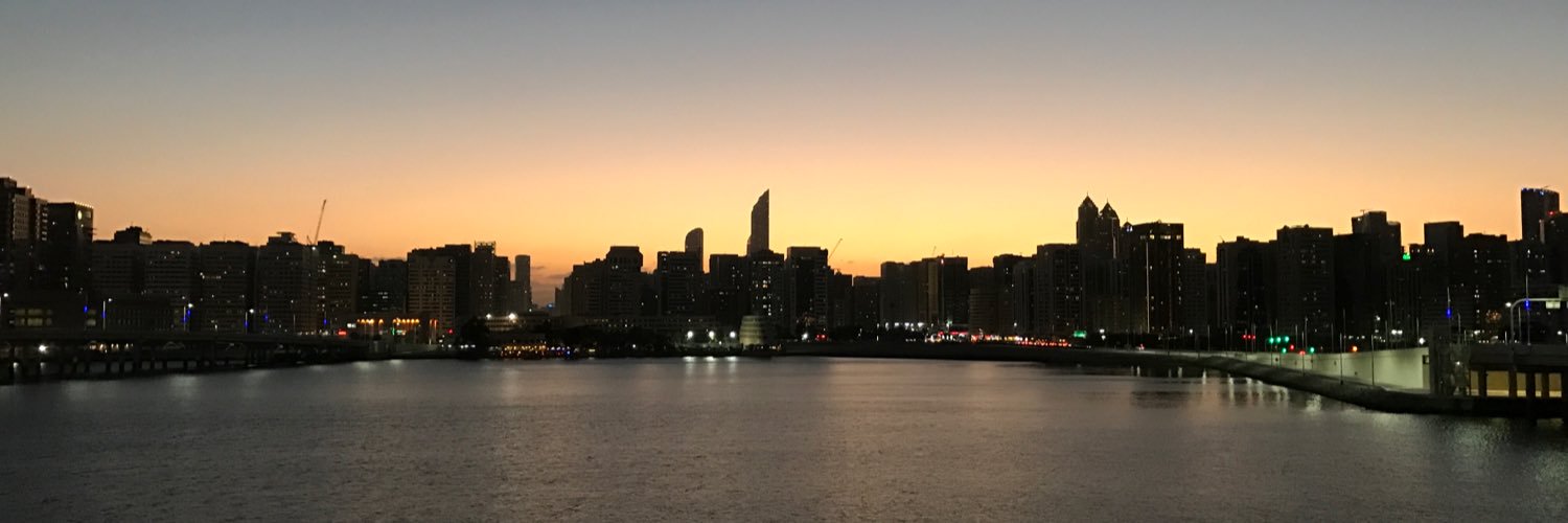 RichardVandy's profile banner image