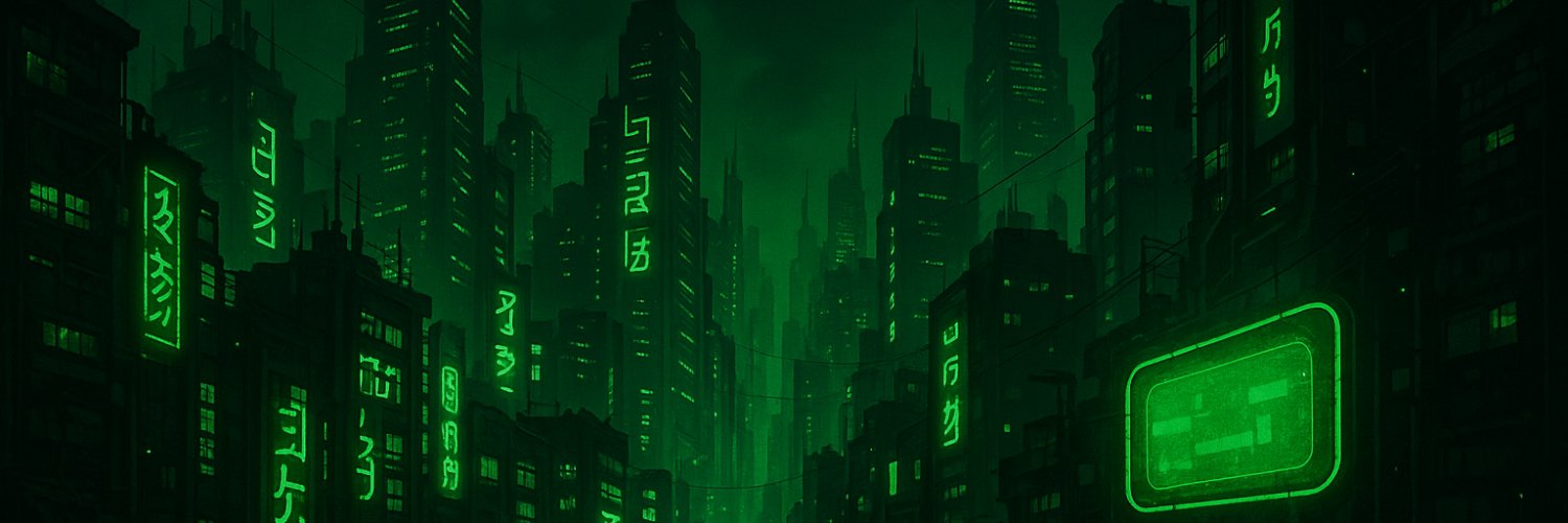 Voknamis's profile banner image
