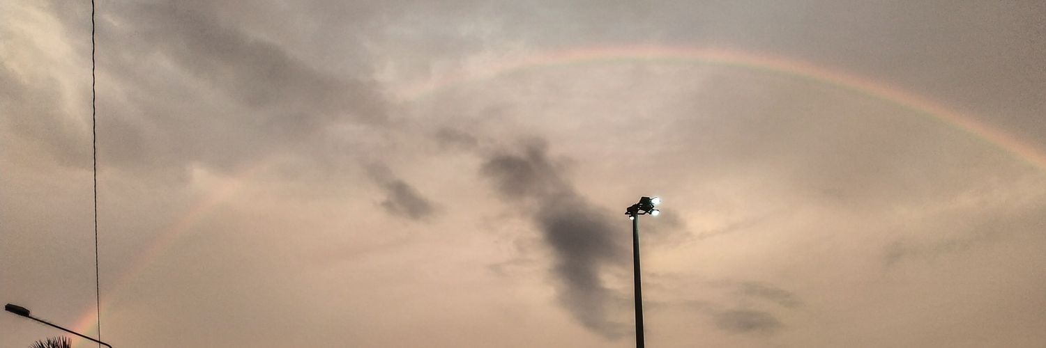 lgerardoj's profile banner image