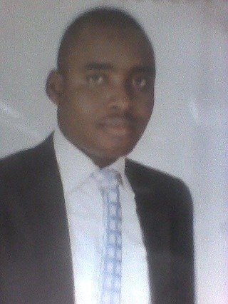 Ismail Salihu banner