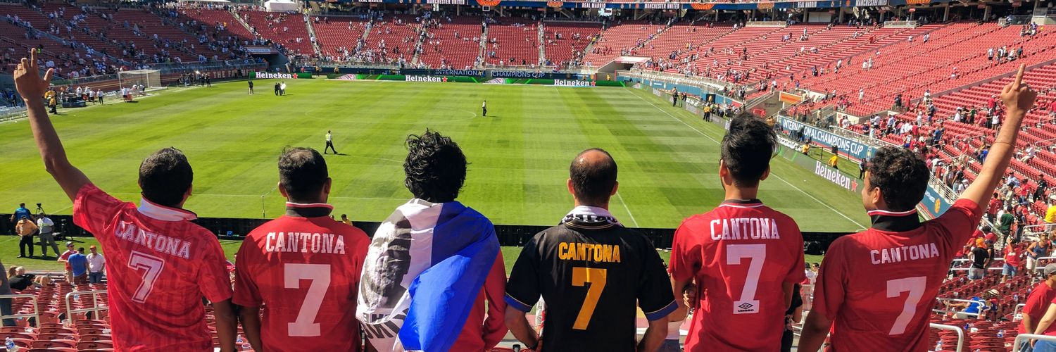 Just another legacy fan banner