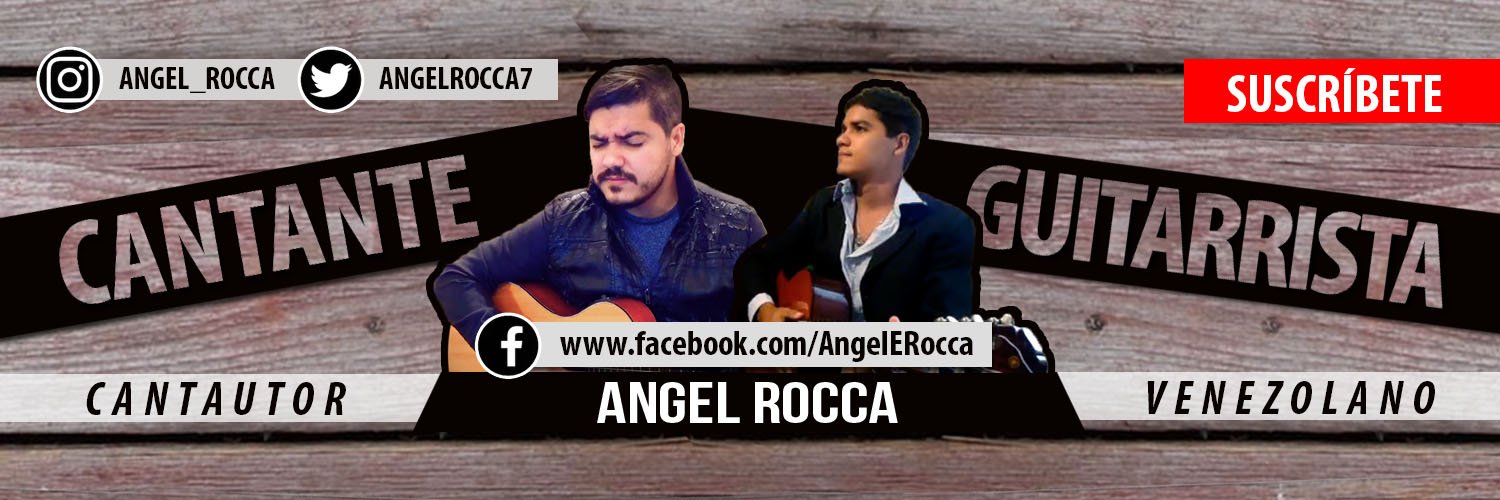 angelrocca7's profile banner image