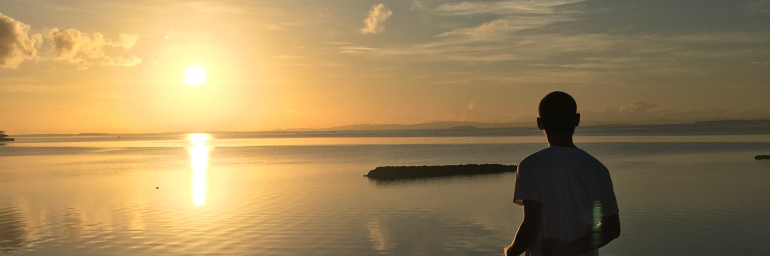 yuwellisnothing's profile banner image
