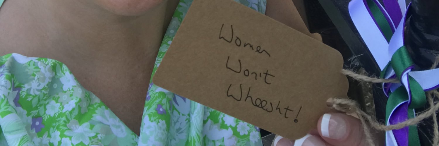 🏴󠁧󠁢󠁳󠁣󠁴󠁿WeeHalfPint🏴󠁧󠁢󠁳󠁣󠁴󠁿💚💜🤍 banner