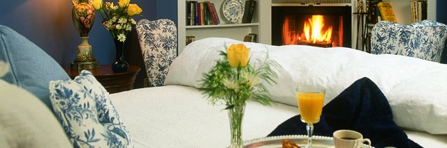 DINE Inns banner
