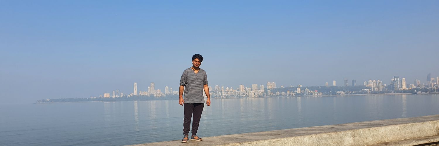 muraliganesh92's profile banner image