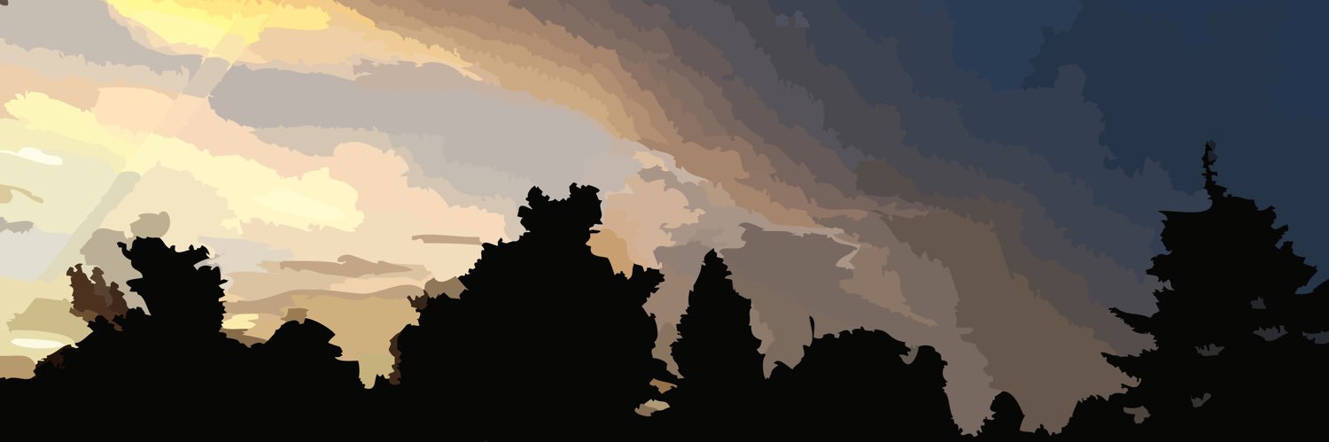 The Styled Fawn banner