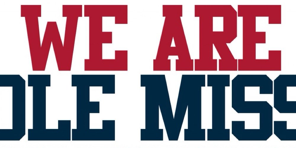 AlwaysOleMiss's profile banner image