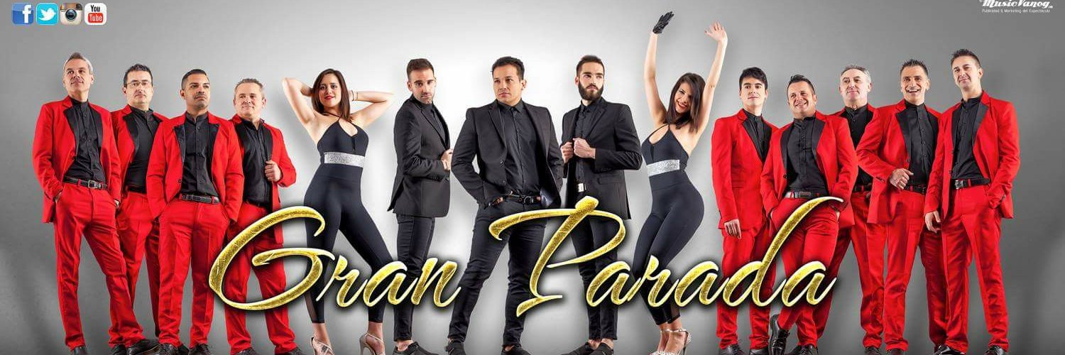 GranParada's profile banner image