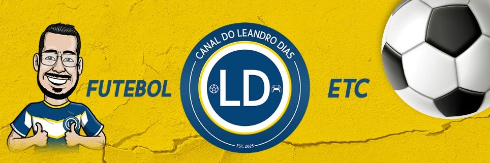 Leandro Dias's banner