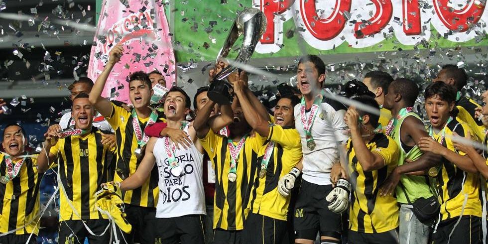 Humo Aurinegro banner