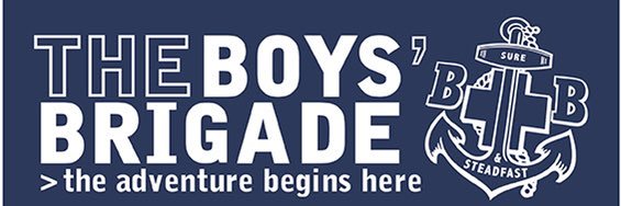1st Kidderminster BB banner