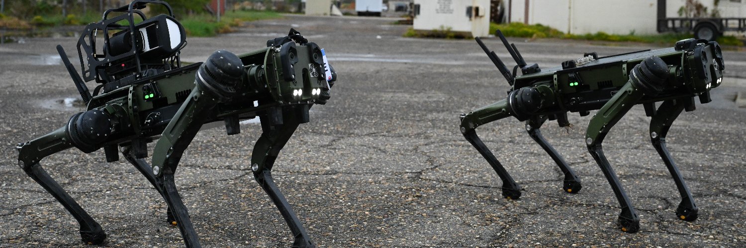 Armed with Science banner