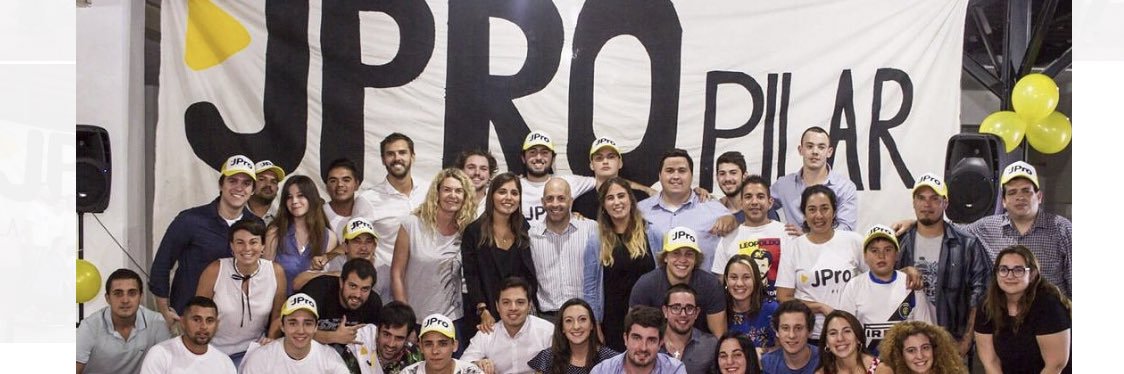 JProPilar's profile banner image