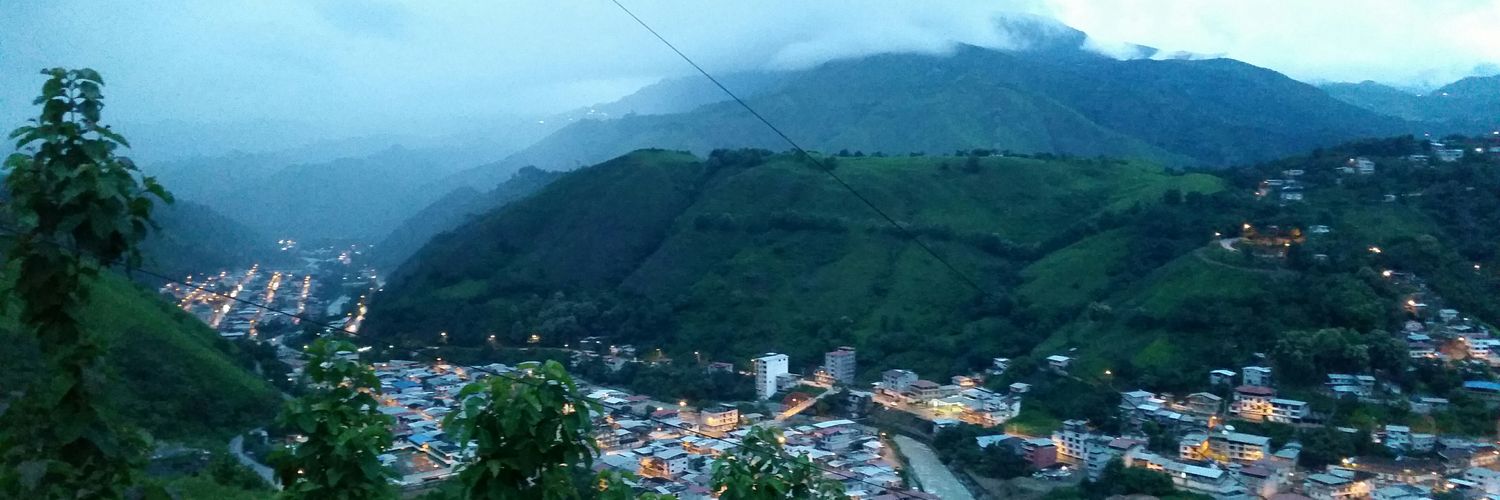 anitamjaramillo's profile banner image
