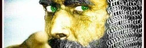 SergSolsona's profile banner image