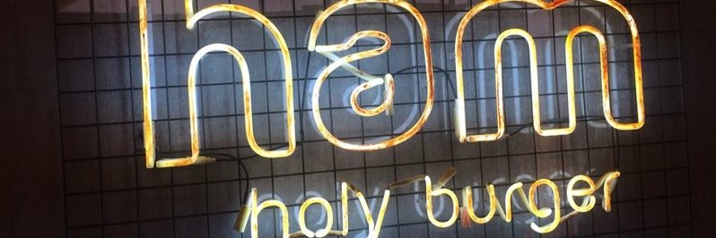 HamHolyBurgerUK's profile banner image