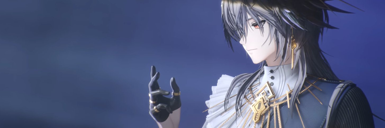 SonicChrisLL's profile banner image