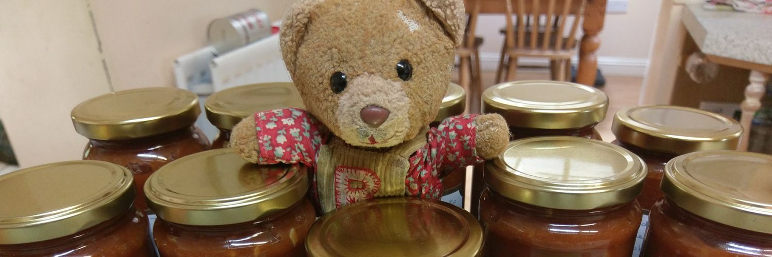 Heather Duffin banner