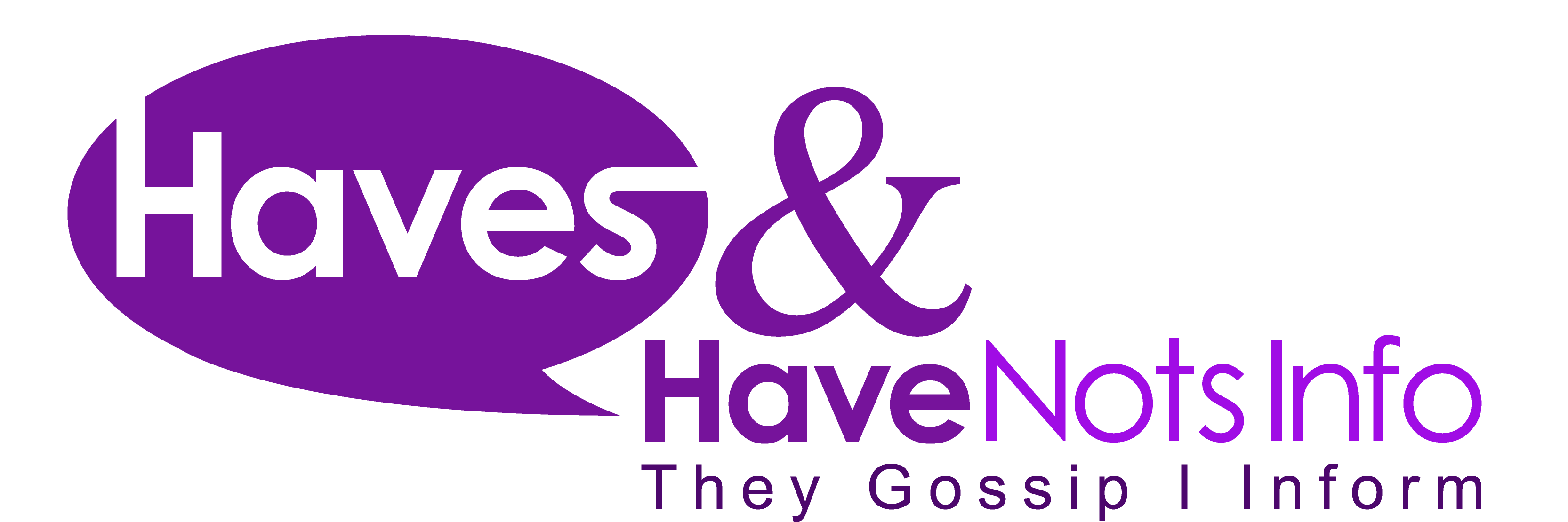 Haves Have Nots Info banner