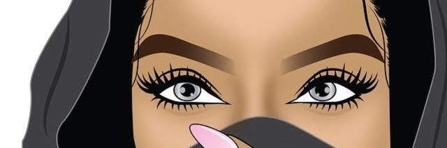 FocusedGender's profile banner image