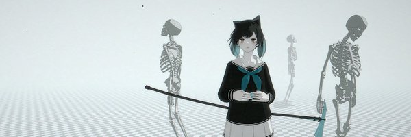 dkground Profile Banner