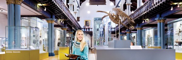 hunterian Profile Banner