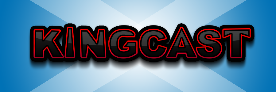 KingcastPod's profile banner image