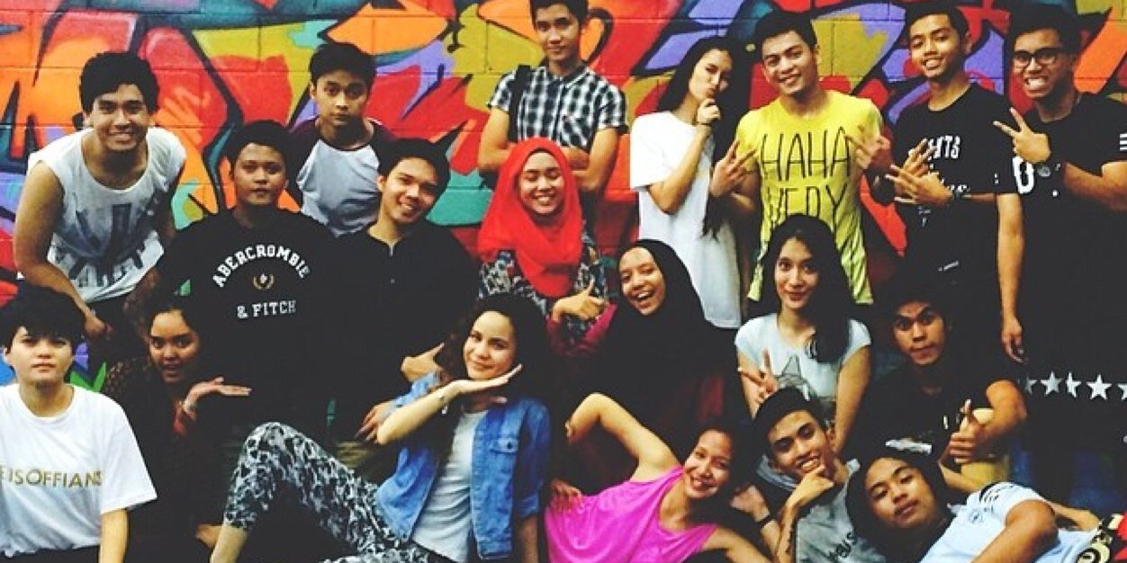 MalaySGViners's profile banner image