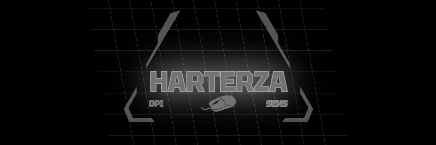 harterza's profile banner image