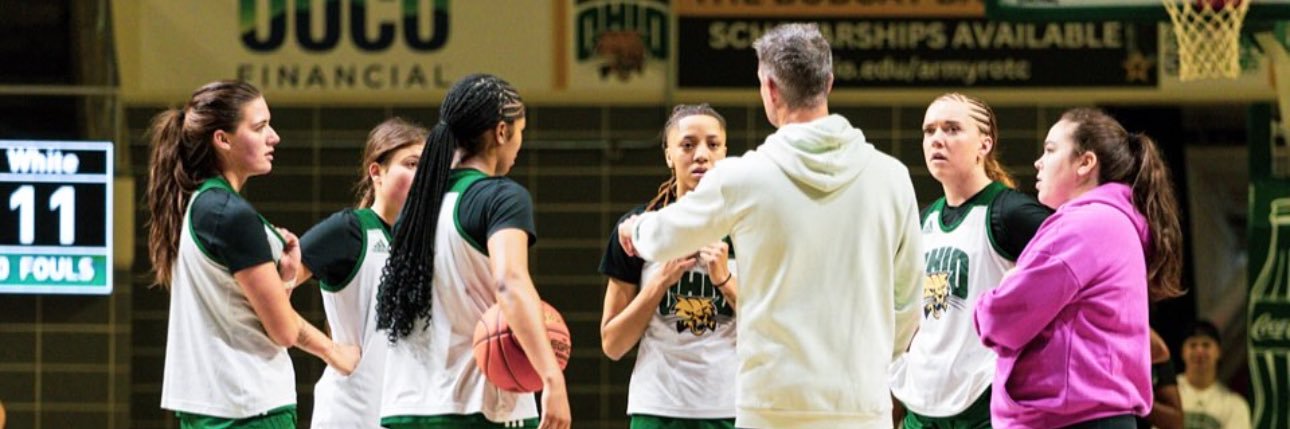 Kaylee Gregory Bambule banner