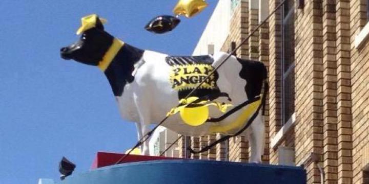 Eric L. Sexton, PhD banner