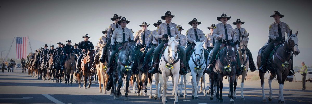 LASDheather's profile banner image