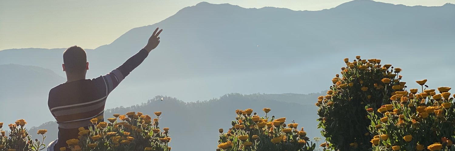 normangat's profile banner image
