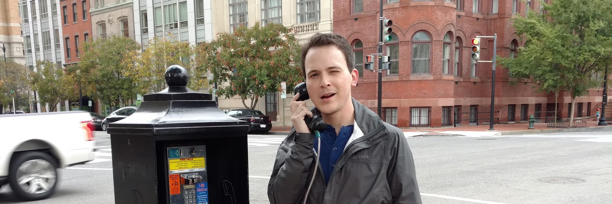 Brian Shrader banner