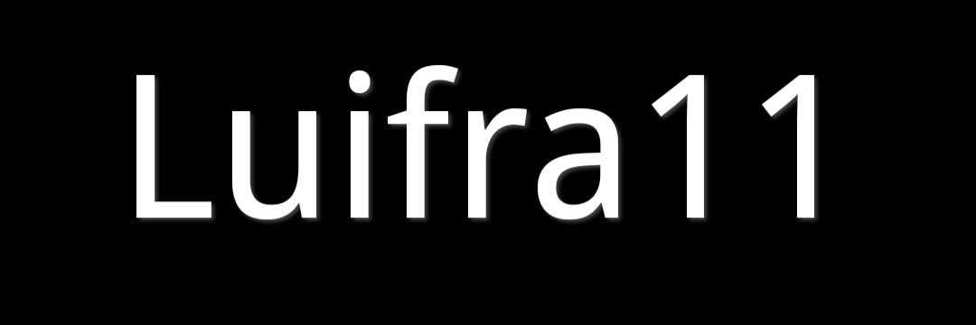 luifra11's profile banner image