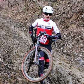 Dr. Kevin M. Higgins banner