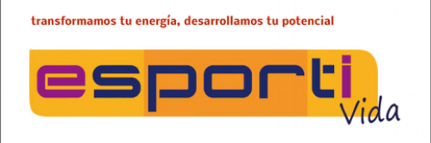 esportivida's profile banner image