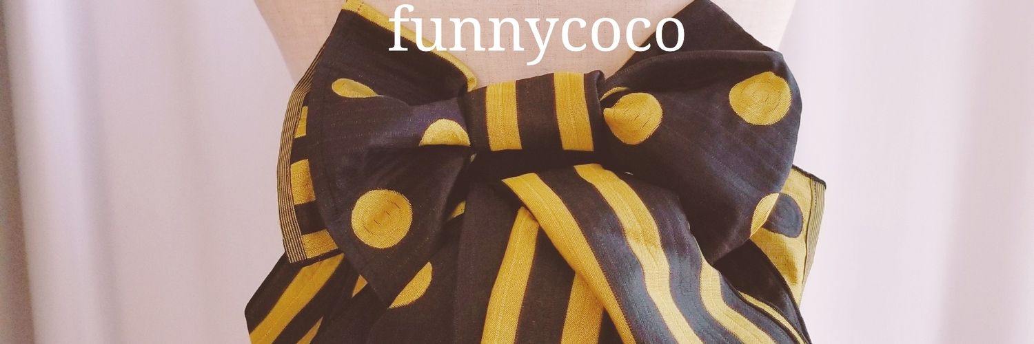 funnycoco_obi's profile banner image
