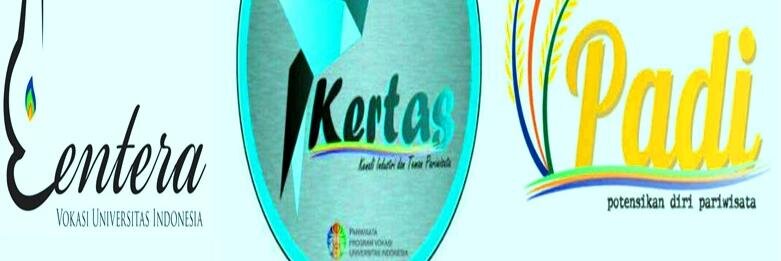 Pariwisata UI 2014 banner